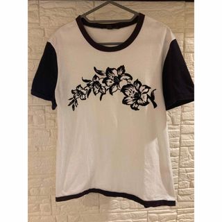 ルイヴィトン(LOUIS VUITTON)の正規品 ルイヴィトン Tシャツ Mサイズ(Tシャツ/カットソー(半袖/袖なし))