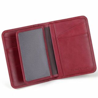メンズ 財布 二つ折り 紫の通販 200点以上 | フリマアプリ ラクマ