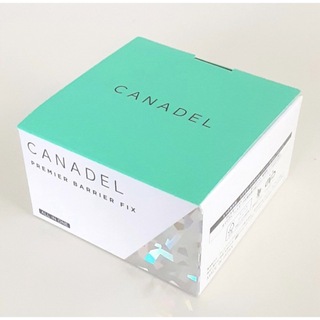 デュオ(DUO)のCANADEL カナデル プレミアバリアフィックス 58g(オールインワン化粧品)