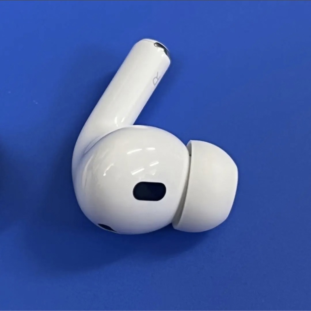 【美品】Apple AirPods Pro 第2世代 右耳 イヤホンのみ