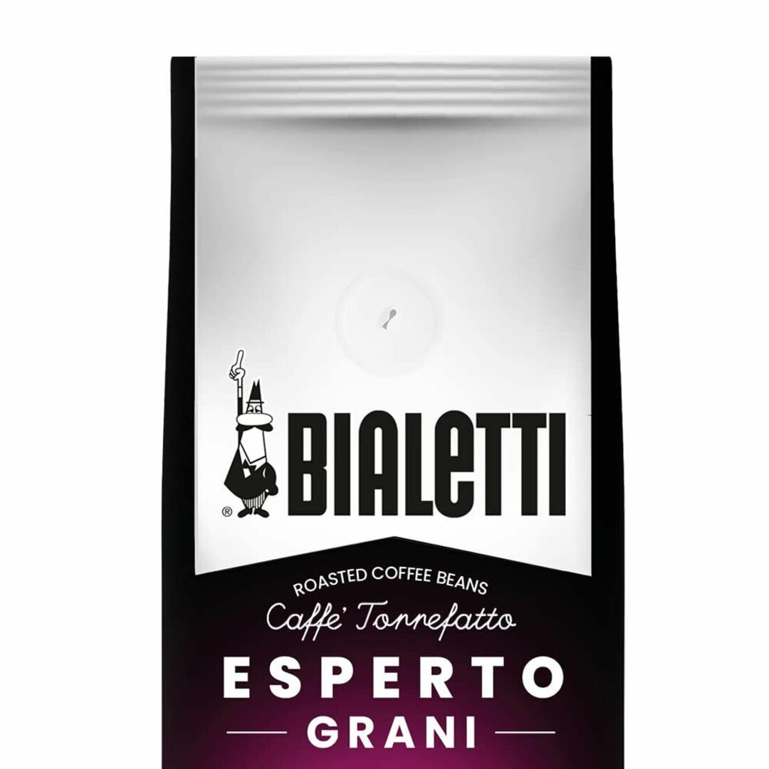 Bialetti (ビアレッティ) エスペルト グラーニ デリカート (豆 / 2