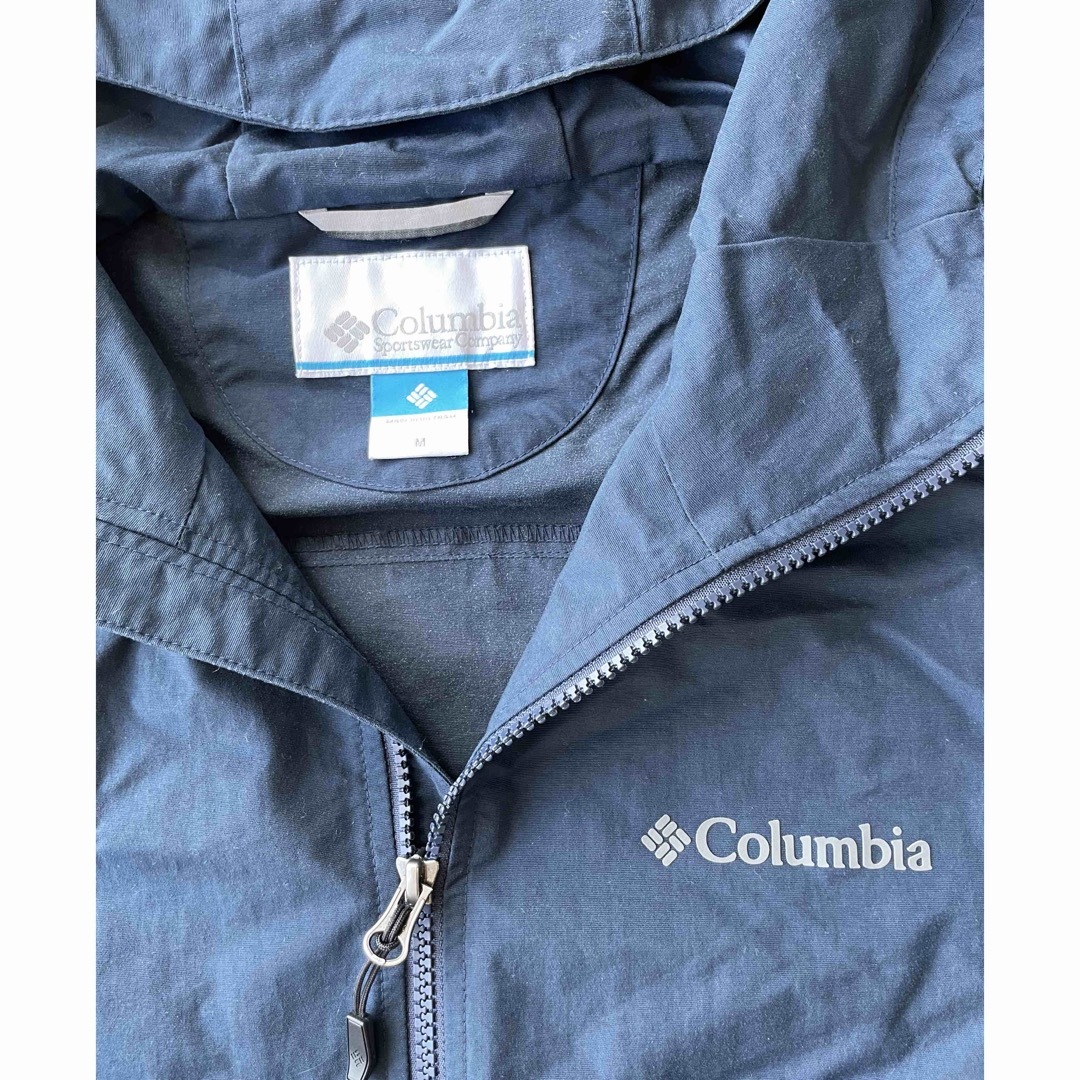 Columbia(コロンビア)のコロンビア　ヴィザヴォナパスジャケット　M メンズのジャケット/アウター(その他)の商品写真