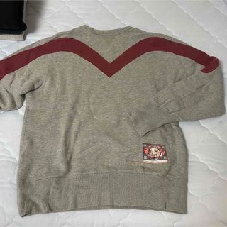 EVES エヴィス　スウェット　vintage ビンテージ