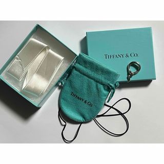 ティファニー(Tiffany & Co.)のTiffany  エルサ ペレッティ SV925 スネーク ペンダント (ネックレス)