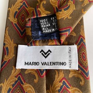 ヴァレンティノ(VALENTINO)のヴァレンティノ　ネクタイ (ネクタイ)