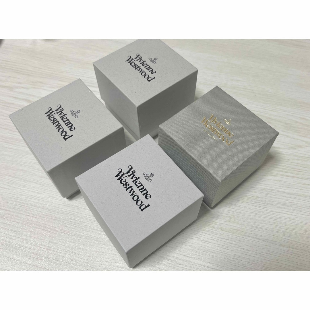 Vivienne Westwood - ヴィヴィアンウエストウッド 空箱の通販 by Vivienne Westwood - ヴィヴィアンウエストウッド 空箱の通販 by