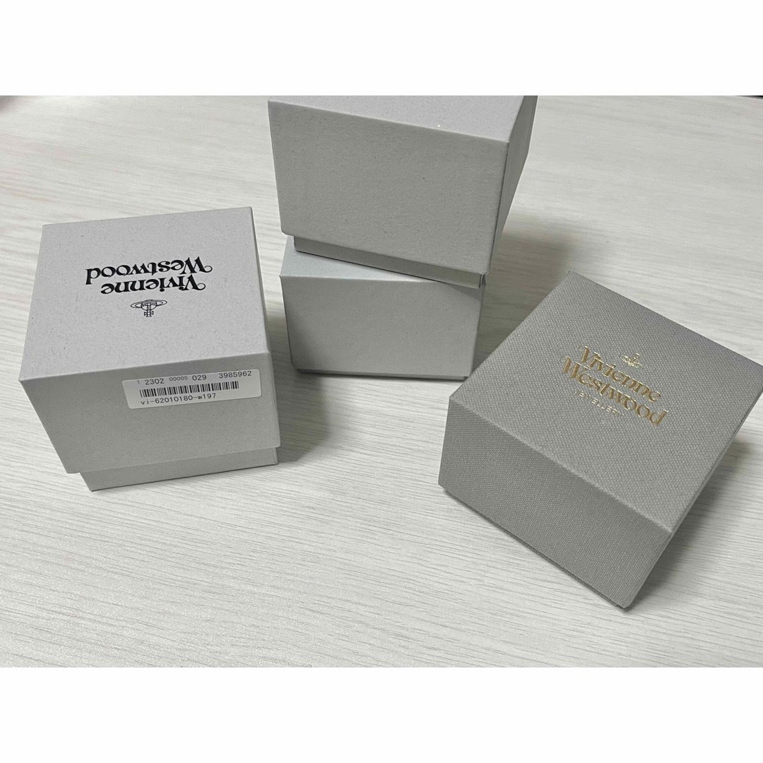 Vivienne Westwood - ヴィヴィアンウエストウッド 空箱の通販 by Vivienne Westwood - ヴィヴィアンウエストウッド 空箱の通販 by
