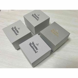 Vivienne Westwood - ヴィヴィアンウエストウッド 空箱の通販 by Vivienne Westwood - ヴィヴィアンウエストウッド 空箱の通販 by