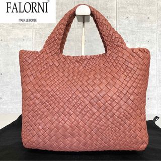 ファロルニ トートバッグ(レディース)の通販 89点 | FALORNIの