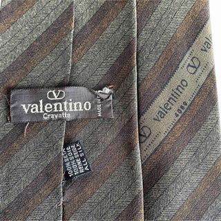 ヴァレンティノ(VALENTINO)のヴァレンティノ　ネクタイ (ネクタイ)