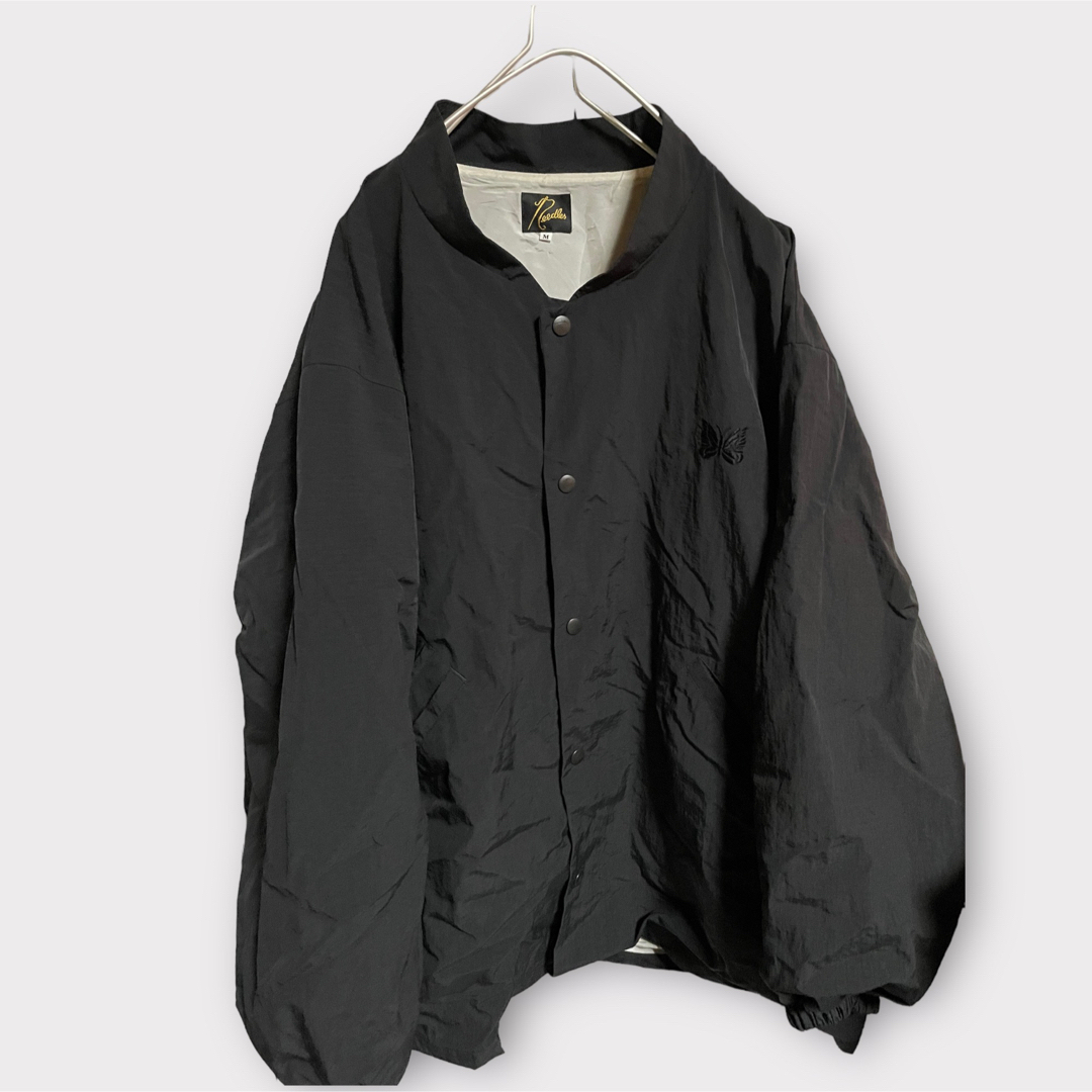 NEEDLES S.C. Sur Coat - Nylon Rip Stop