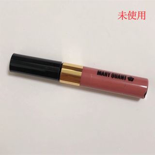 マリークワント(MARY QUANT)の【美品】マリークヮント MARY QUANT リキッドルージュ X-01(リップグロス)