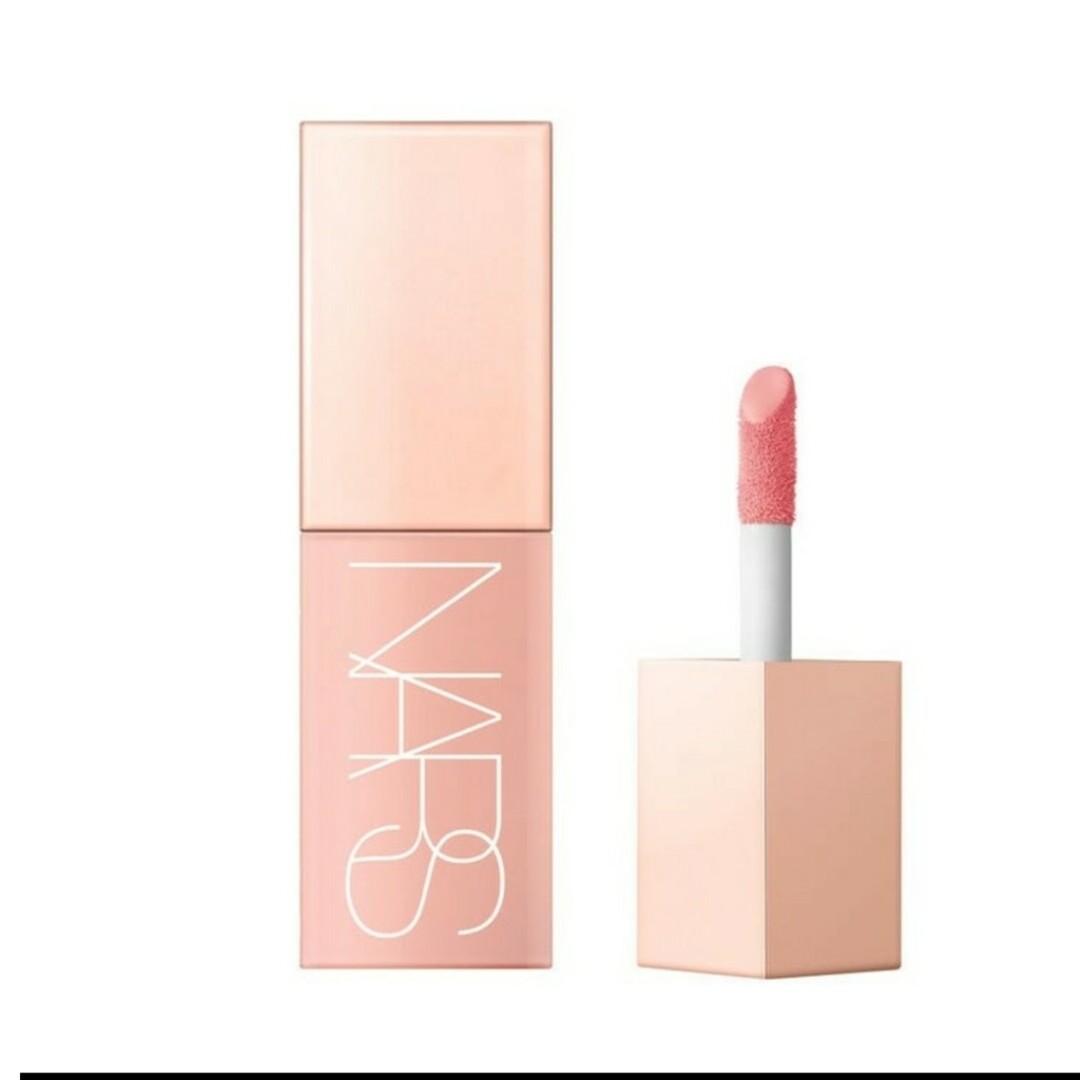 NARS ナーズ  アフターグロー リキッドブラッシュ02799 ORGASM