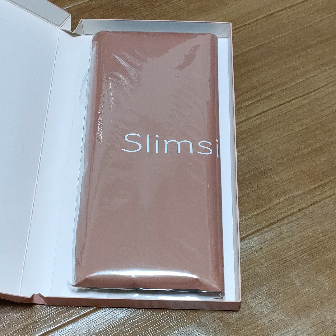 新品　スリムシア　SLIMSIA M 黒　ブラック　ウェストニッパー