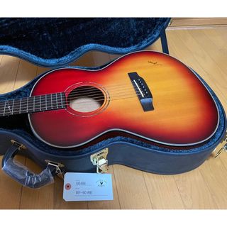 新品同様 デッドストック★K.Yairi RF-90RB★2014年製