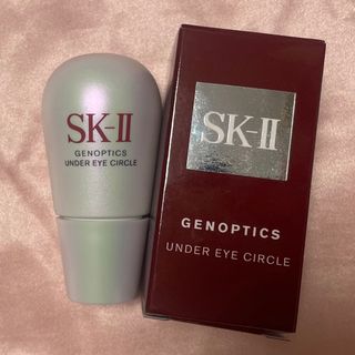 SK-II - 10個セット SK-IIスキンパワーアイクリーム 目元用クリームの ...