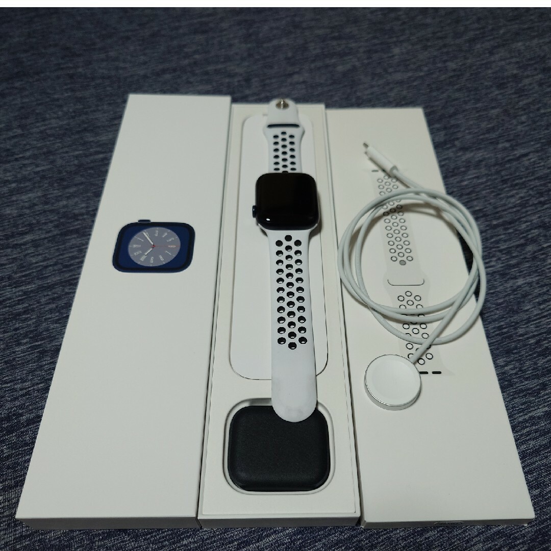 apple watch series 8 45mm