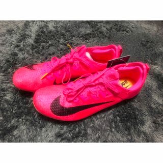 ナイキ(NIKE)のNIKE ZOOM SUPERFLY ELITE 2 スーパーフライエリート2(陸上競技)