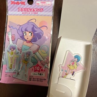 tomo はななさ様専用クリーミーマミ　ミニアクスタ　優(キャラクターグッズ)