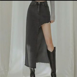 melt the lady moon skirtの通販 by り,s shop｜ラクマ