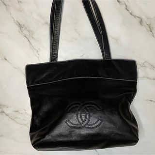 シャネル レザーバッグ トートバッグ(レディース)の通販 85点 | CHANEL