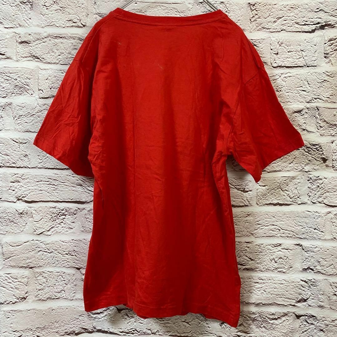 LOUNGBACT Tシャツ　半袖 メンズ　レディース　[ LL ] メンズのトップス(Tシャツ/カットソー(半袖/袖なし))の商品写真