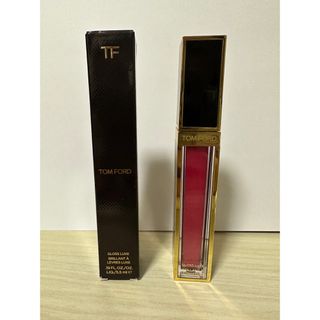 トムフォードビューティ(TOM FORD BEAUTY)のTOM FORD トムフォード リップグロス(リップグロス)