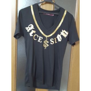 ジギーズショップ(JIGGYS SHOP)のシーナ　シャツ(シャツ)