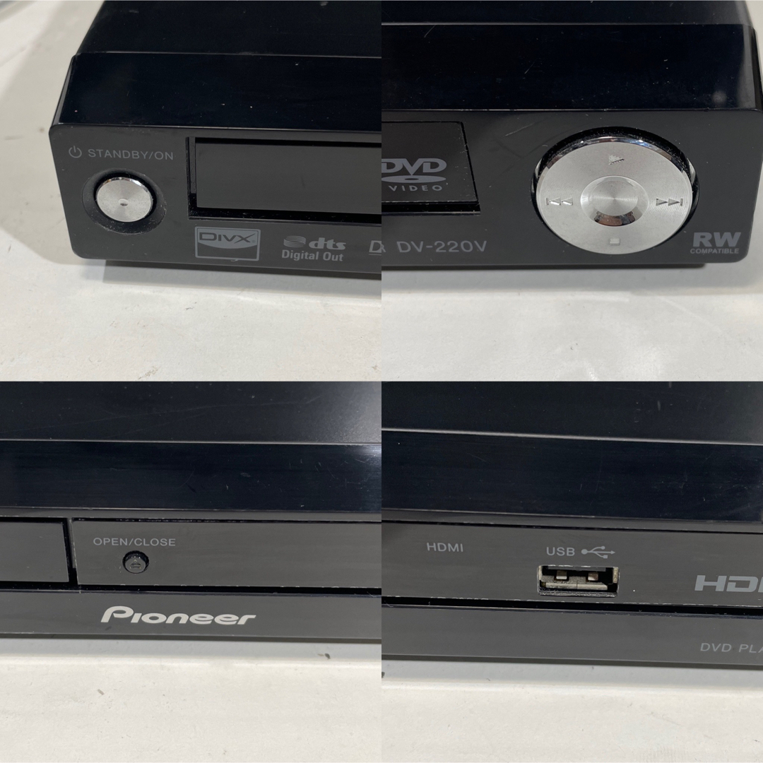 DVDプレイヤー CD MP3➕32型 録画対応 薄型 LED 液晶テレビ