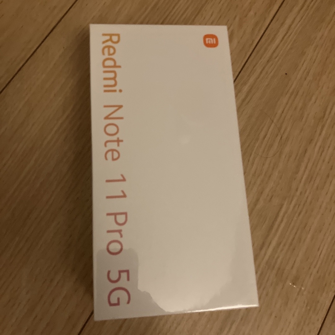 Redmi REDMI NOTE 11 PRO 5G