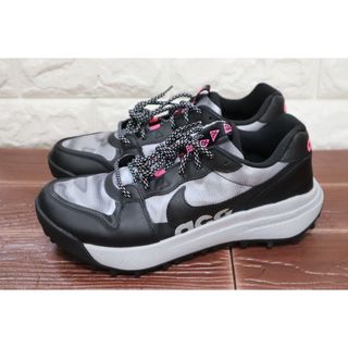 ナイキ(NIKE)のナイキ ACG NIKE ACG LOWCATE SE メンズ　トレイルシューズ(その他)