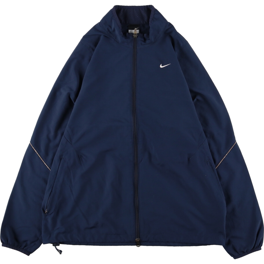 ナイキ NIKE ウインドブレーカー メンズL /eaa367648