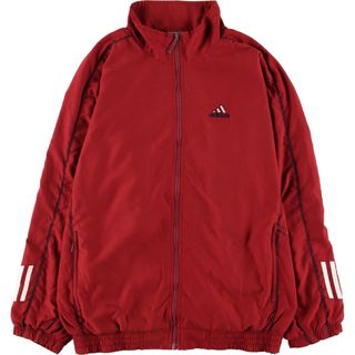 アディダス adidas ウインドブレーカー メンズXL /eaa368101