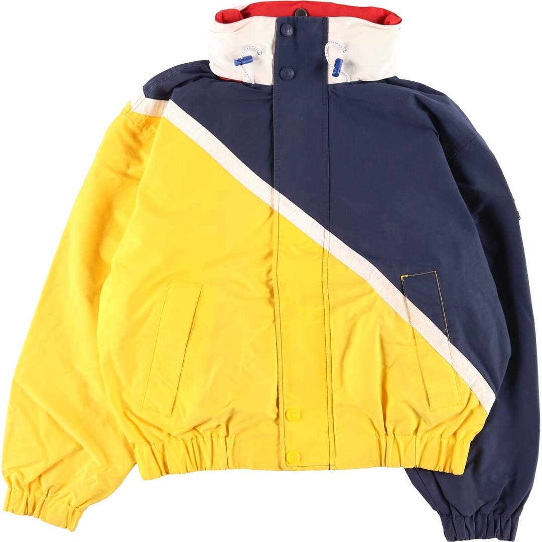 古着 90年代 トミーヒルフィガー TOMMY HILFIGER セーリングジャケット メンズM ヴィンテージ /eaa367701 | フリマアプリ  ラクマ