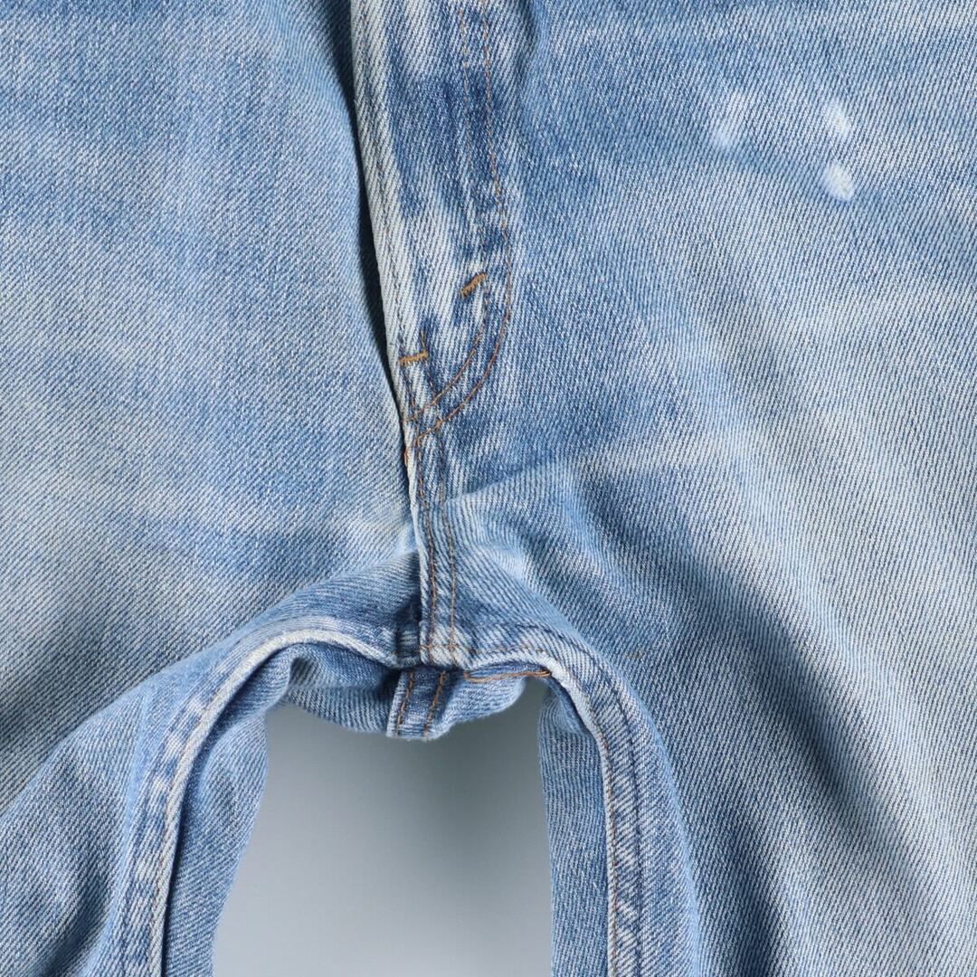 Levi's - 古着 80年代 リーバイス Levi's 517-0917 ブーツカット