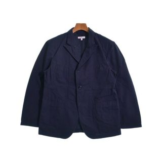 エンジニアードガーメンツ(Engineered Garments)のEngineered Garments ジャケット S 紺 【古着】【中古】(その他)