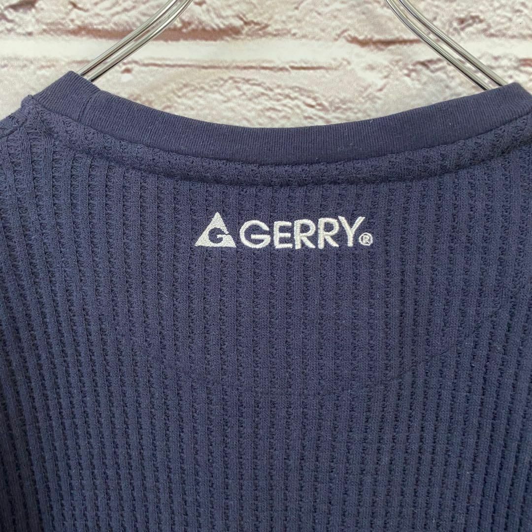 GERRY(ジェリー)のGERRY Tシャツ　半袖メンズ　レディース　[ L ] メンズのトップス(Tシャツ/カットソー(半袖/袖なし))の商品写真