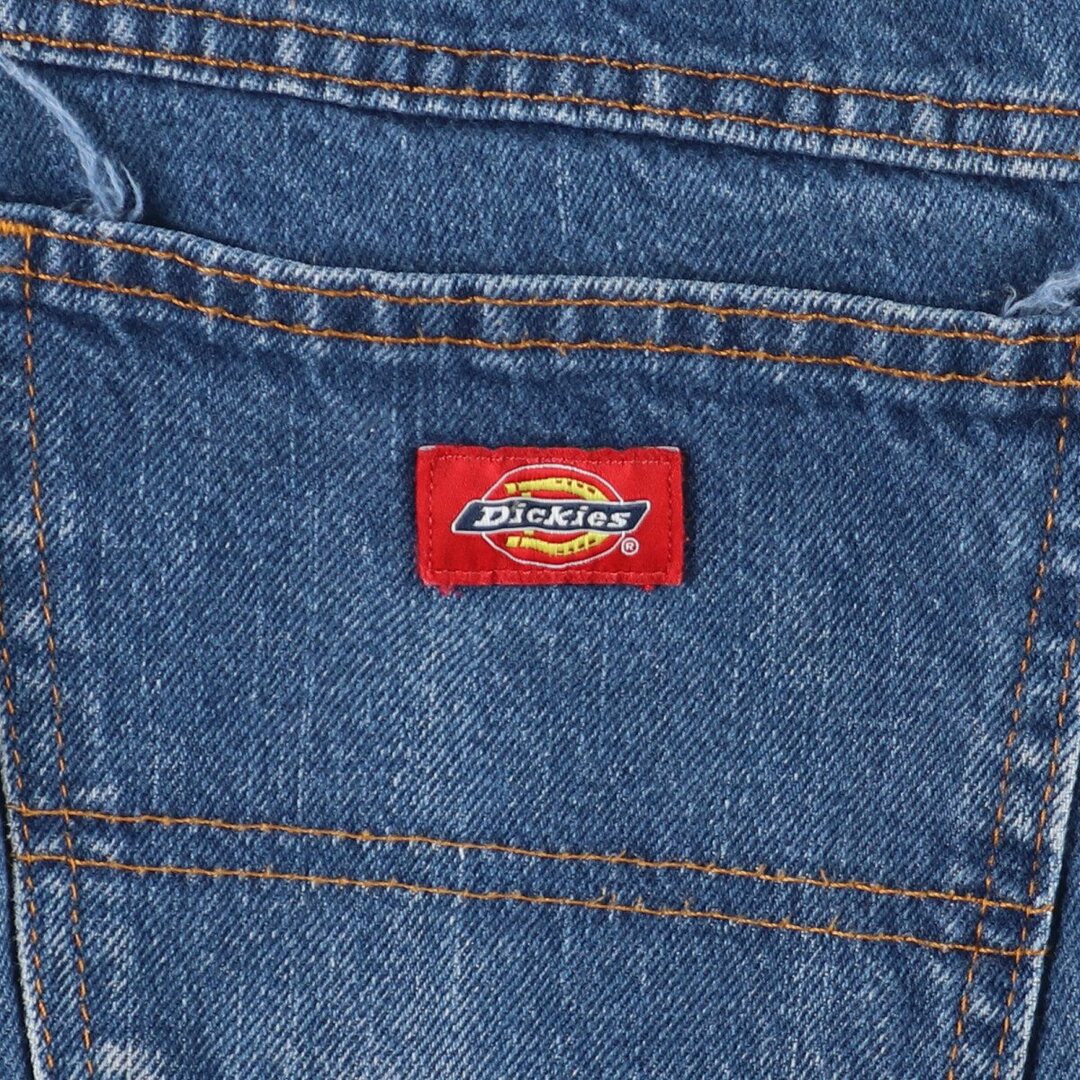 Dickies(ディッキーズ)の古着 ディッキーズ Dickies ジーンズ デニムパンツ メンズw31 /eaa367387 メンズのパンツ(デニム/ジーンズ)の商品写真