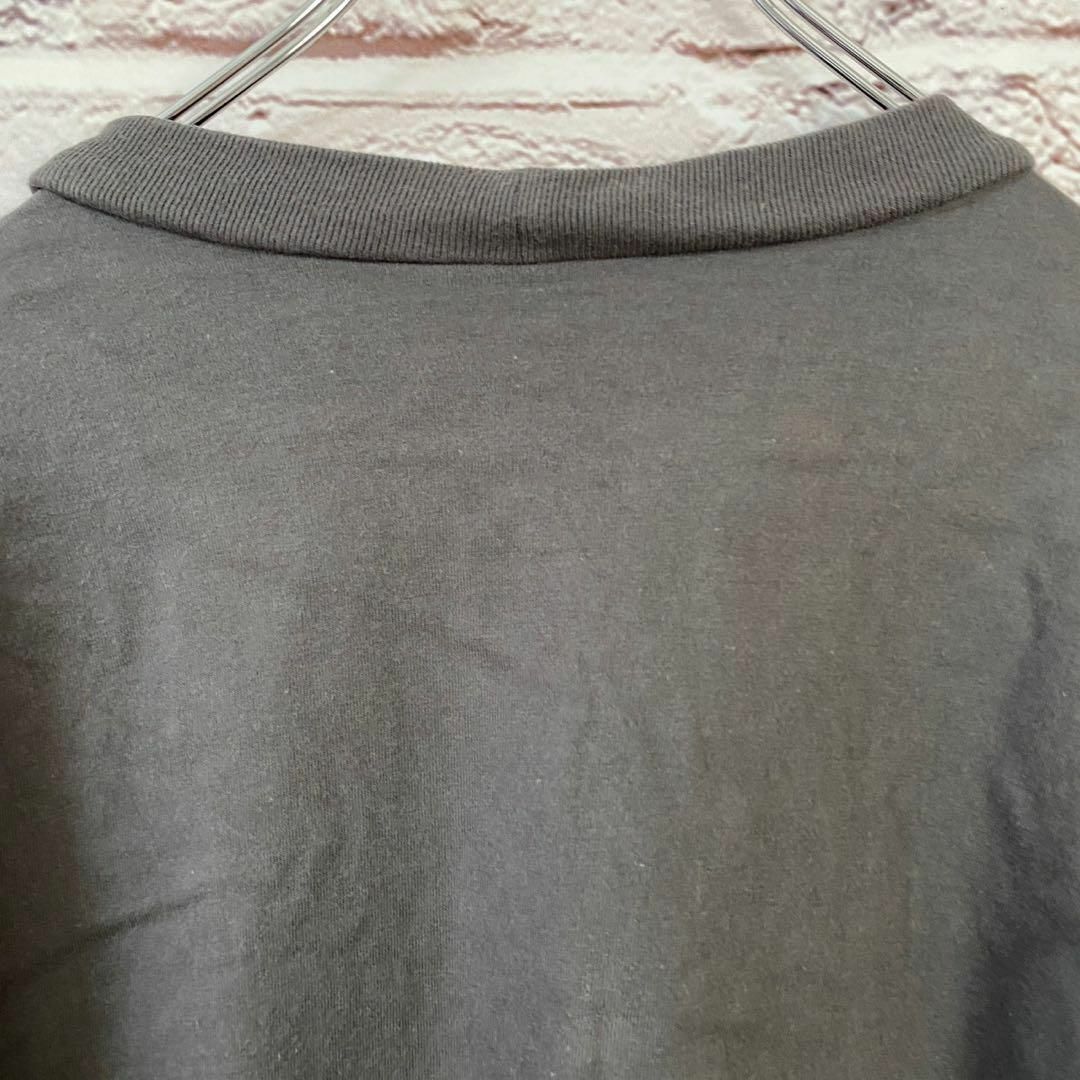 GRL(グレイル)のGRL Tシャツ　ショート丈 メンズ　レディース　[ M ] レディースのトップス(Tシャツ(半袖/袖なし))の商品写真
