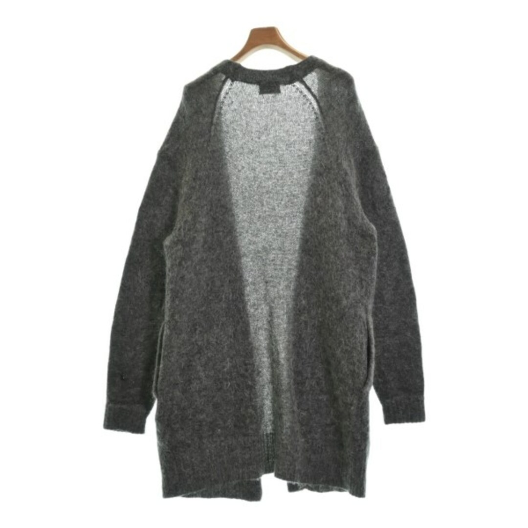 Acne Studios Raya Mohair 新品 カーディガン