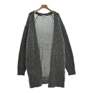 アクネストゥディオズ カーディガン(レディース)の通販 96点 | Acne