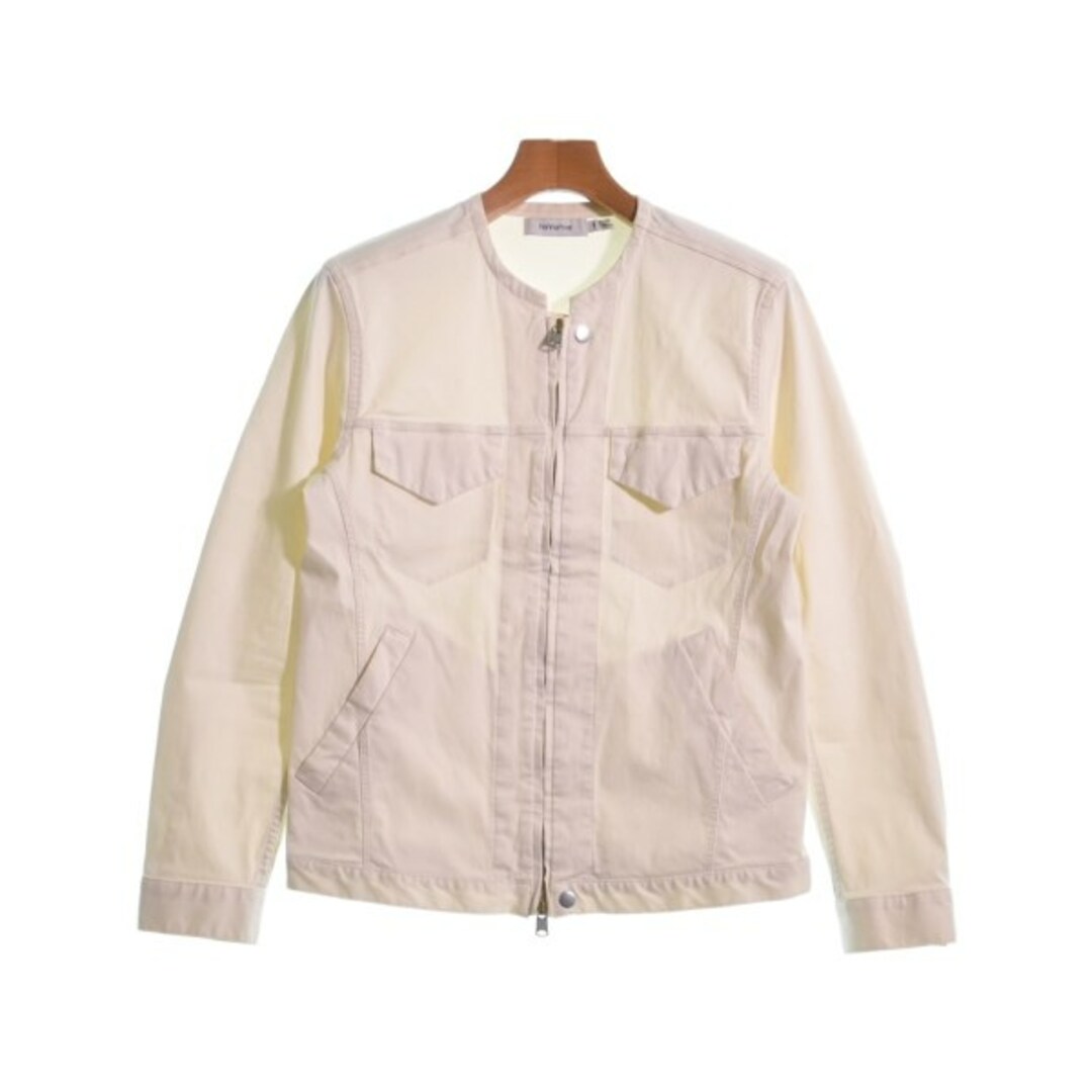 nonnative - nonnative ノンネイティヴ ブルゾン（その他） 1(S位