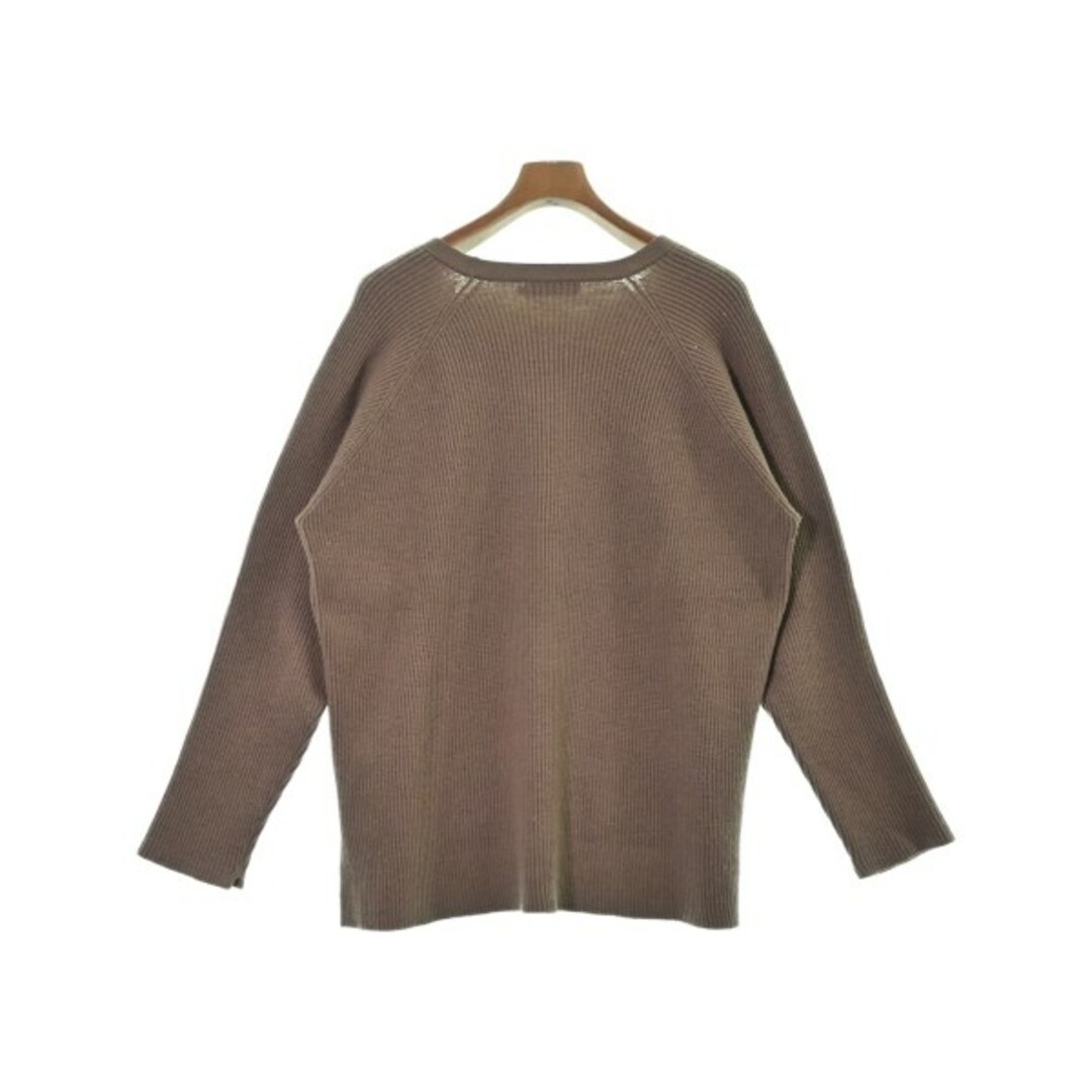 nonnative - nonnative ノンネイティヴ ニット・セーター 2(M位