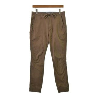 ノンネイティブ(nonnative)のnonnative ノンネイティヴ チノパン 0(XS位) ベージュ系 【古着】【中古】(チノパン)