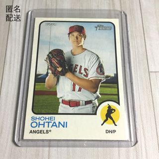 大谷翔平　topps HERITAGE #150.  132(その他)