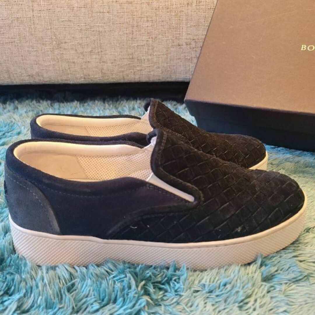 Bottega Veneta - ボッテガヴェネタ 箱つき スエード 大人気