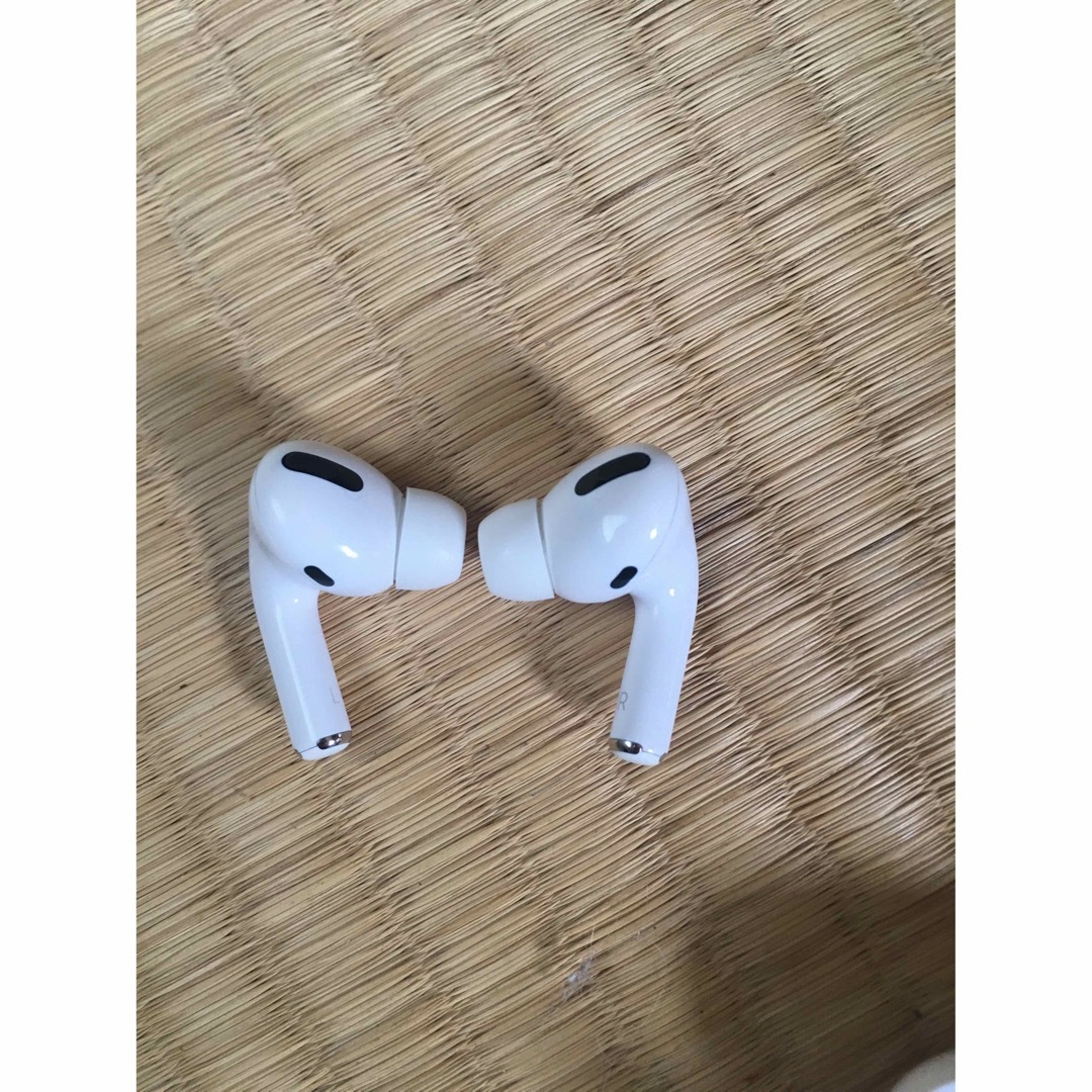AirPods Pro  純正品　ジャンク 2
