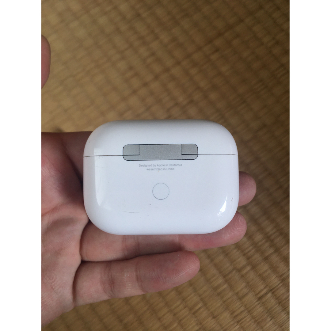 純正 Air Pods Pro ジャンク品