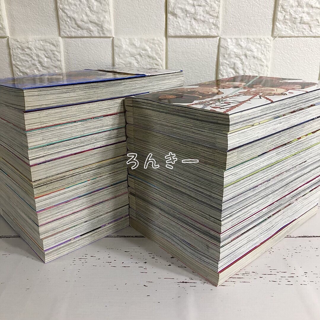 匿名&送料無料】地縛少年花子くん 漫画 1〜20巻 0巻 放課後 全巻セット
