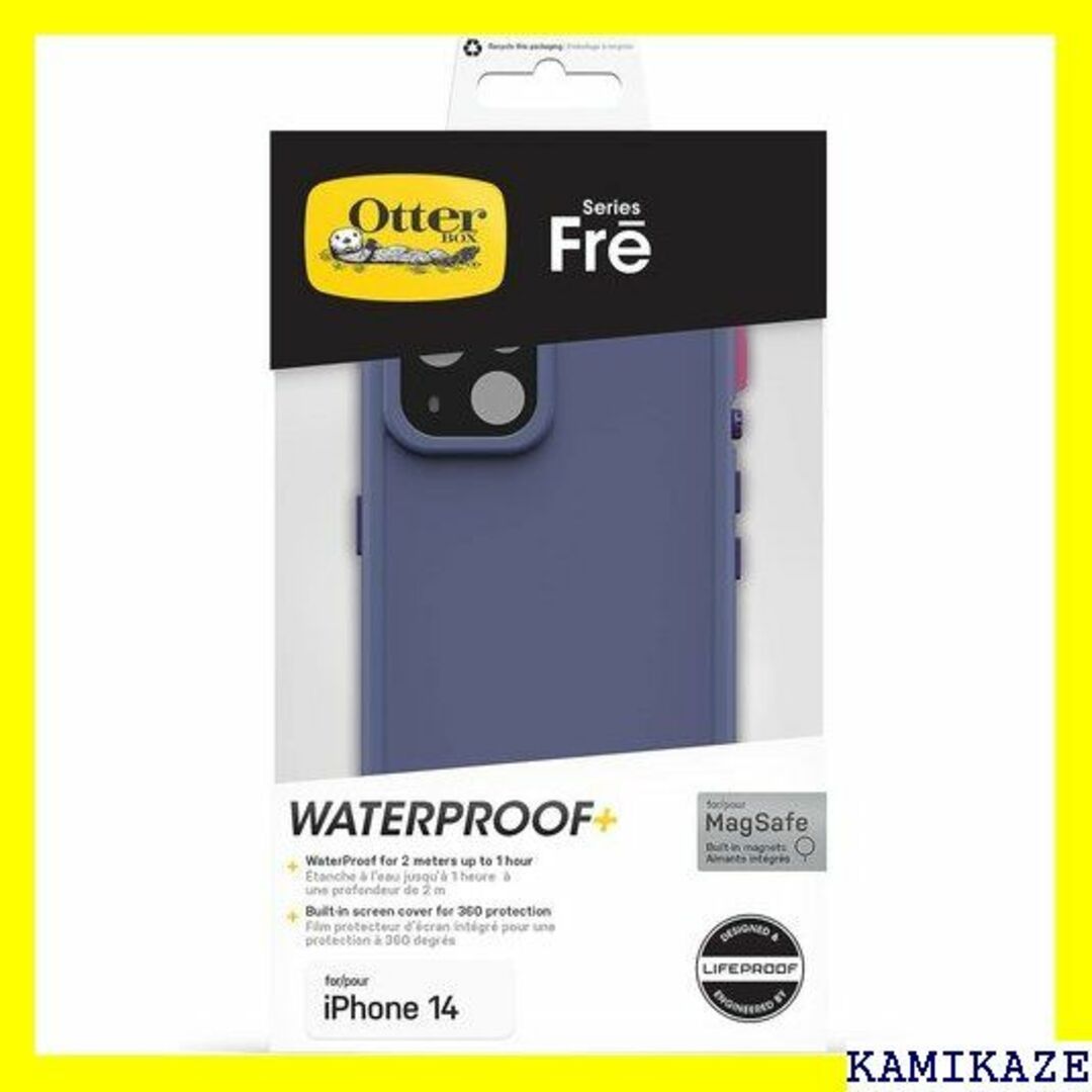 IP68☆在庫処分 OtterBox LifeProof iPho VALOR 2628